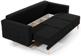 Canapea extensibila Asgard Sawana 14
