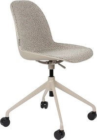 Scaun de birou Albert Kuip – Zuiver