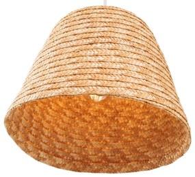 Lustra/Pendul stil decorativ natural Pot