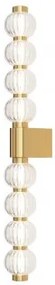 Aplica moderna led 19W AMULET MOD555WL-L13G3K Maytoni
