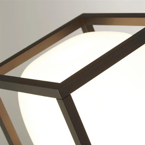 Aplica perete sau tavan iluminat LED exterior IP54 Athens