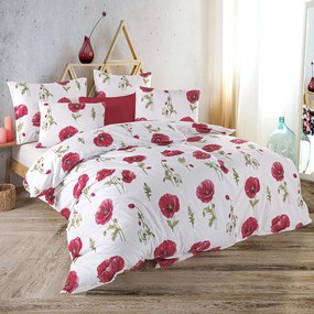 BedTex Lenjerie de pat din bumbac Mona, 150 x 200 cm, 50 x 60 cm, 150 x 200 cm, 50 x 60 cm