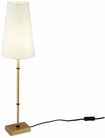 Veioza / Lampa de masa stil clasic Zaragoza MYH001TL-01BS