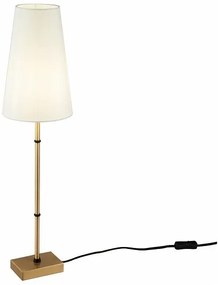 Veioza / Lampa de masa stil clasic Zaragoza MYH001TL-01BS