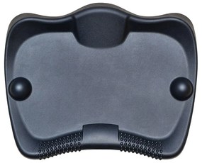 Suport ergonomic antiderapant pentru picioare