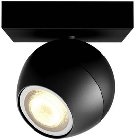 Spot LED dimabil Hue BUCKRAM 1xGU10/5W/230V Philips 50471/30/P9