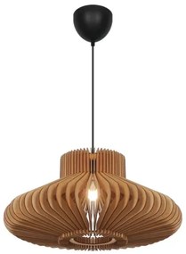 Nordlux - Pendul pe cablu MANAGO 1xE27/40W/230V