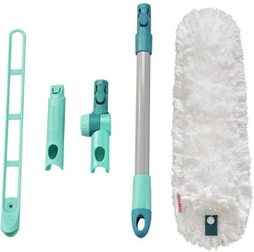 Perie cu bară și articulație Leifheit Duster XLPro Reach 43 cm