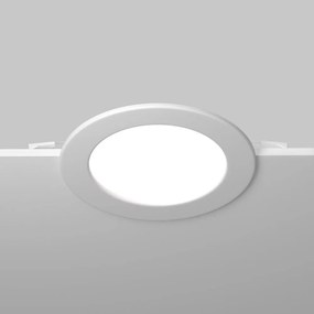 Spot LED incastrabil slim protectie IP44 Stockton 22cm CCT