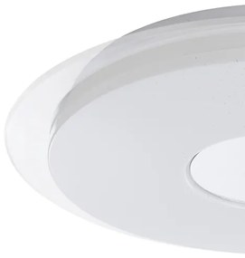 Plafonieră LED dimabilă LANCIANO-Z LED/19,2W/230V Eglo 900083