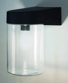 Aplică de exterior BOLO 1xE27/60W/230V IP44 Ledvance