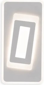 Brilagi - Plafonieră LED dimabilă Modern/51W/230V 3000-6000K + telecomandă