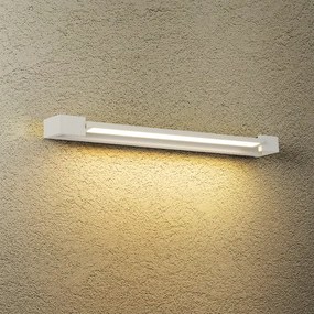 Brilagi- Iluminare LED pentru oglindă de baie AQUA LINE LED/18W/230V 60 cm IP44 albă