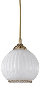 Pendul clasic design italian din alama 9200 RA-L. 9200/16