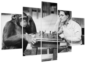 Tablou - Circ 2 (150x105 cm)