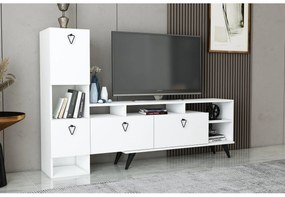 Mobilier living Emi (alb). 1107858