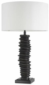 Veioza, lampa de masa design LUX Miro 114171 HZ