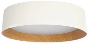Lustra / Plafoniera LED moderna design slim LOBBY 50W