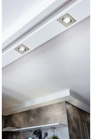 Eglo 98308 - Lampă încastrată LED SALICETO LED/6W/230V