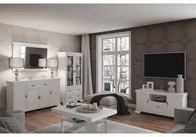 Măsuță TV KORA, pin andersen