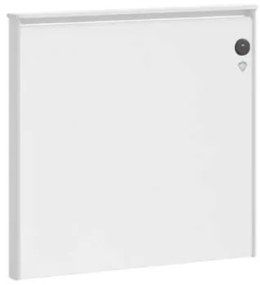 Tablie pentru pat (100cm) WHITE