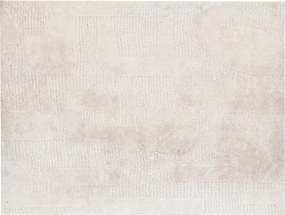 Covor moale din poliester ANOAI, 200 x 150 cm