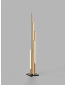 Lampadar LED dimabil Wofi 3020-506 CATANIA LED/24W/230V