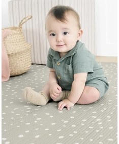 Covoraș de joacă pentru copii Skip Hop BOHO BEIGE