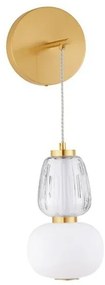 Aplica de perete LED design modern Movil