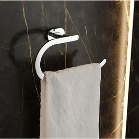 Bara portprosop Ring 110 Til crom