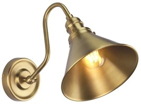 Aplică PROVENCE 1xE27/60W/230V Elstead PV1-AB