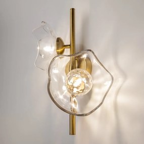 Aplica design decorativ modern Miracle 2L