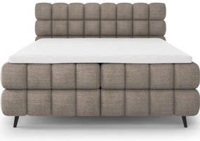 Pat continental Sabeno 180x200 cm Royal 20