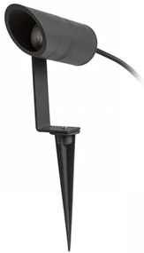 Corp de iluminat LED de exterior LORCA LED/5W/230V IP65 RED-Design Rendl-R13568