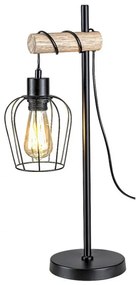Veioza / Lampa de masa stil minimalist industrial Fabian