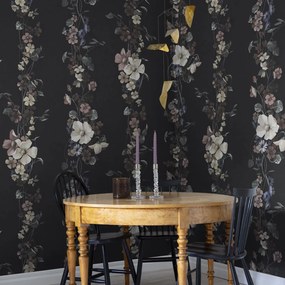 Fototapet, Growing Beauty, Vintage, Rebel Walls