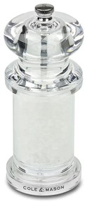 Cole&Mason - Râșniță sare PRECISION MILLS 14 cm