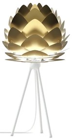 Abajur auriu ø 40 cm Aluvia Mini – UMAGE