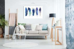 Aplica LED pentru oglinda 20W 100CM APP376-1W alba