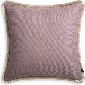 Perna design lux Cancan roz L 60x60cm