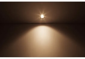 SET 3x plafonieră LED dimabilă pentru baie DIVE 1xLED/5,5W/230V IP65 Philips