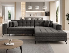 Coltar extensibil Solange pe dreapta Berlin 01
