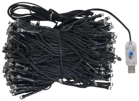 Brad de Craciun artificial subtire LED-urigloburi negru 150 cm 1, negru si gri, 150 cm