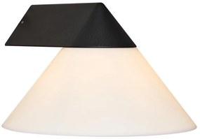Aplica de exterior stil minimalist nordic IP54 Linas