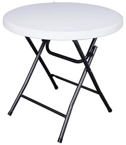 Masă de camping pliabilă Mufaro – Garden Pleasure