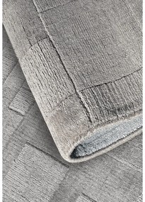Covor gri țesut manual din lână 160x230 cm Wilhelmine – Villeroy&amp;Boch