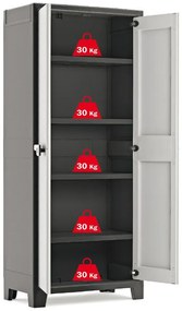 Cabinet înalt Titan