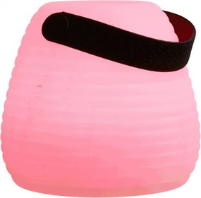 Corp de iluminat pentru exterior LED portabil cu USB ø 13 cm Derry – House Nordic