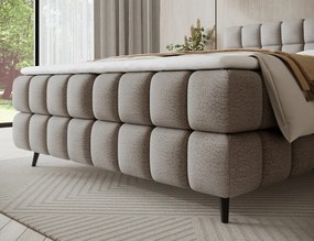 Pat continental Sabeno 180x200 cm Royal 20