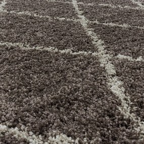 Covor maro 160x230 cm Alvor – Ayyildiz Carpets